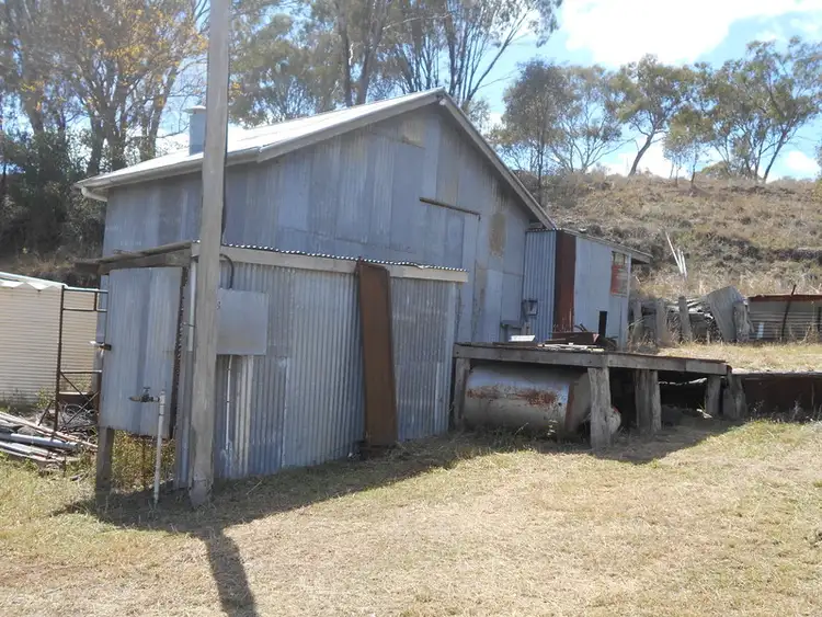 Fifth view of Homely rural property listing, 2, LOT 2 New England H'Way, Allora QLD 4362