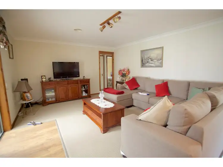 Fifth view of Homely house listing, 19 Jagoe Drive, Kelso NSW 2795