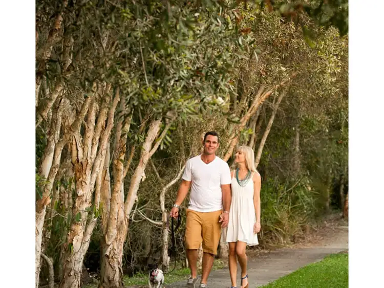 Fifth view of Homely land listing, LOT 154 Cavalry Way, Sippy Downs QLD 4556