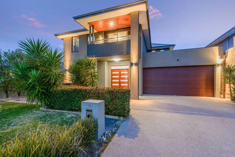 Main view of Homely house listing, 56 Oakdene Drive, Madeley WA 6065