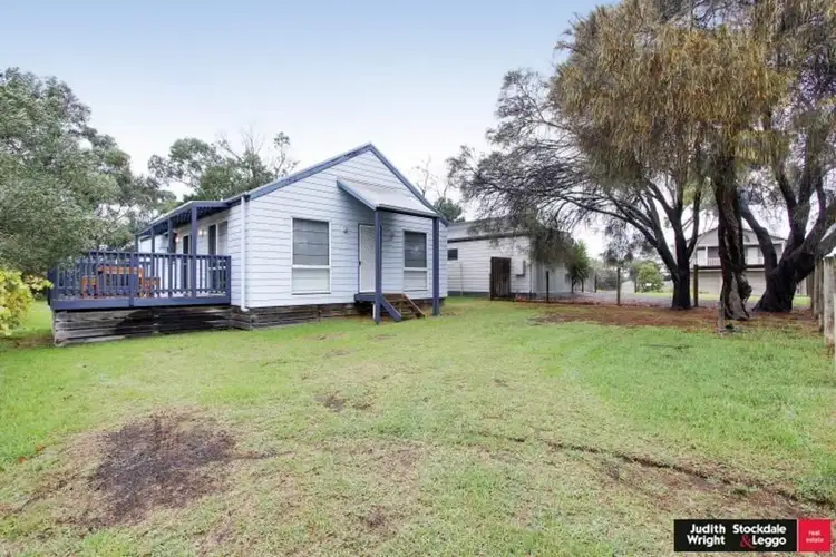 Main view of Homely house listing, 29 Outlook Drive, Cowes VIC 3922