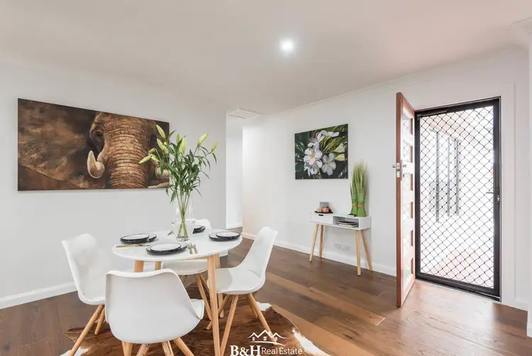 Fifth view of Homely house listing, 1/39 George Street, Somerset TAS 7322