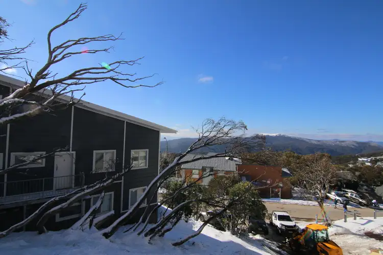 Second view of Homely apartment listing, 2/190 Summit Road, Mount Buller VIC 3723
