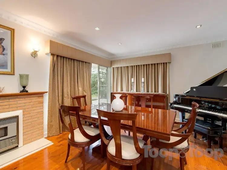 Sixth view of Homely house listing, 11 Heather Avenue, Netherby SA 5062
