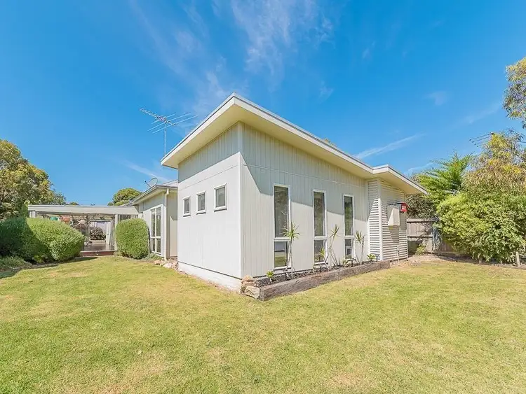 Main view of Homely house listing, 23 Lyall Street, Ventnor VIC 3922