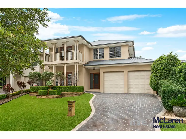 30 Park Way, Camden Park NSW 2570