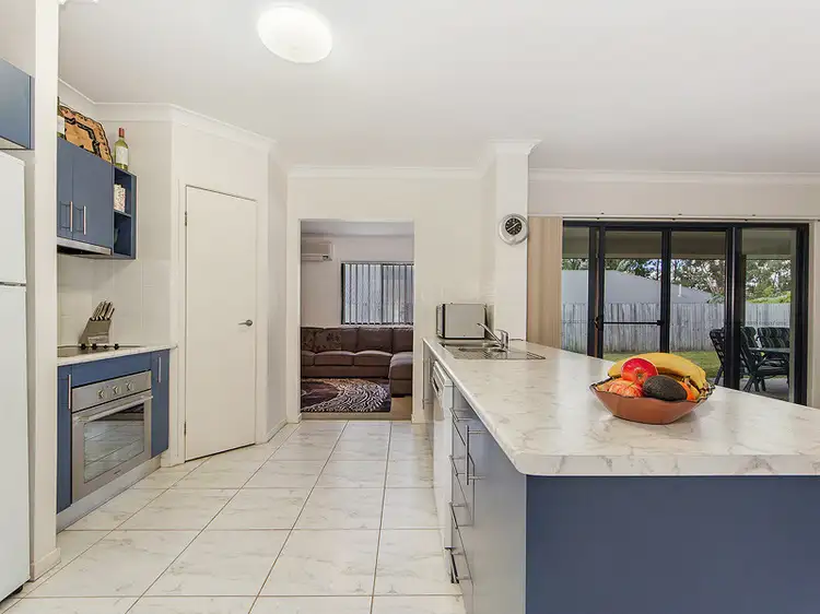 Fifth view of Homely house listing, 21 Jacobs Ridge Road, Ormeau QLD 4208