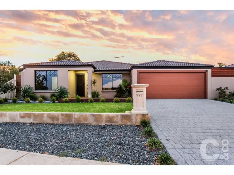 Main view of Homely house listing, 130 Challenger Avenue, Parmelia WA 6167