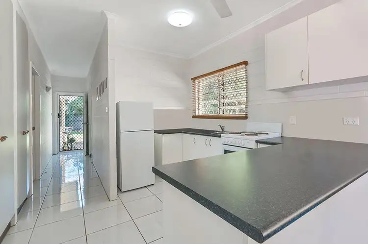 Third view of Homely house listing, 5 Morehead Street, Bungalow QLD 4870