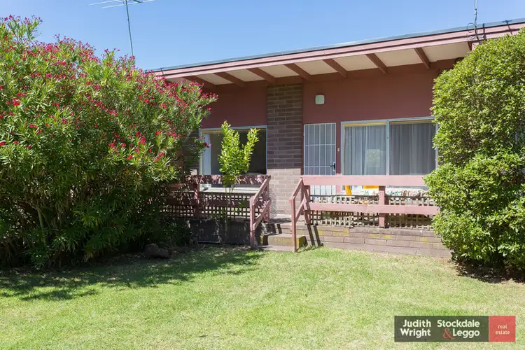 Main view of Homely unit listing, 2/2 Honeysuckle Grove, Silverleaves VIC 3922
