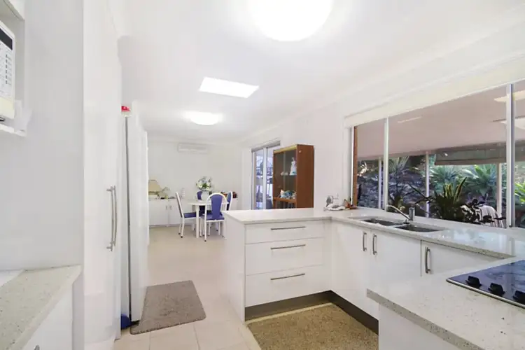 Third view of Homely house listing, 34 Cominan Avenue, Banora Point NSW 2486