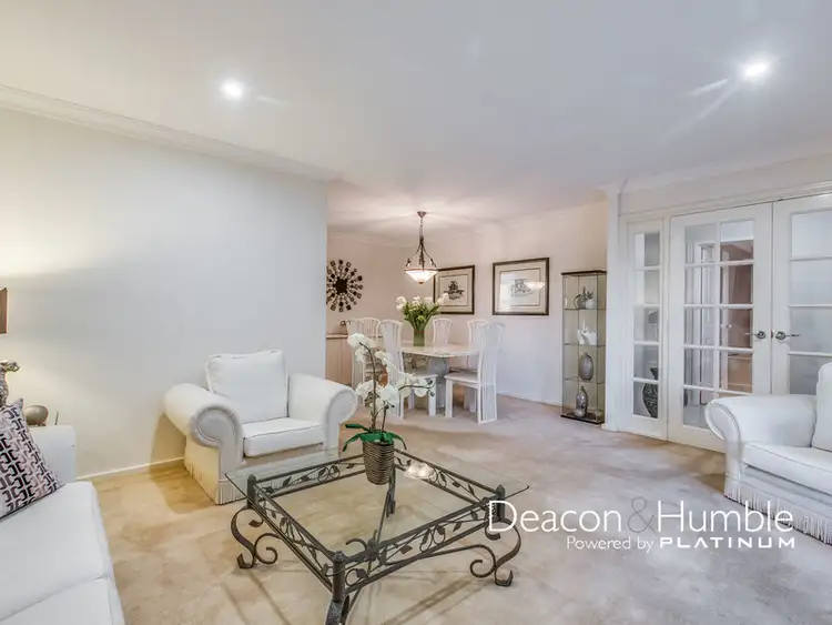 Fifth view of Homely house listing, 9 Alicia Street, Kallaroo WA 6025