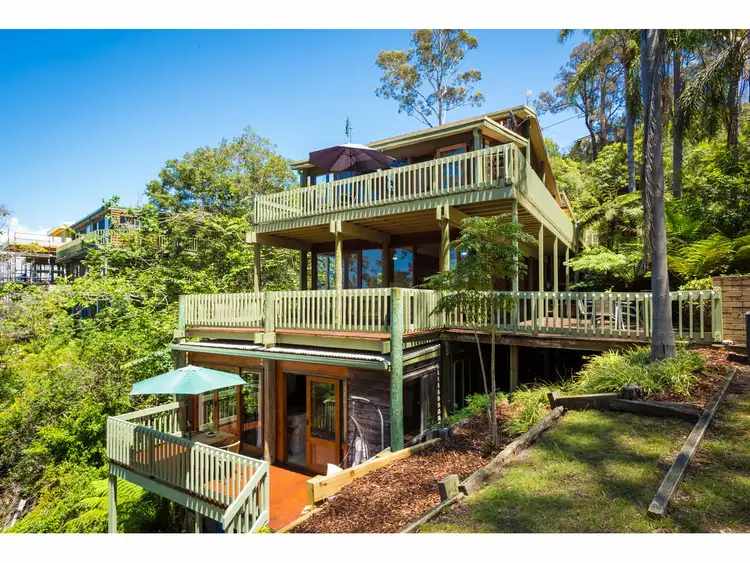 Sixth view of Homely house listing, 2 Tantawangalo Street, Merimbula NSW 2548