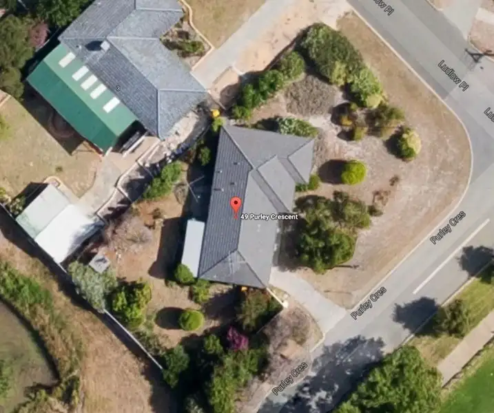 Third view of Homely house listing, 49 Purley Crescent, Lynwood WA 6147