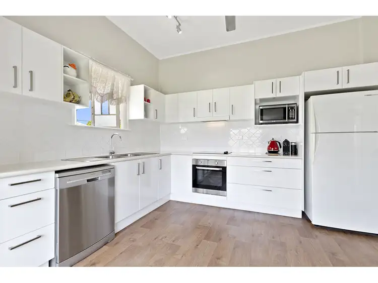 Fourth view of Homely house listing, 131 Rodboro Street, Berserker QLD 4701