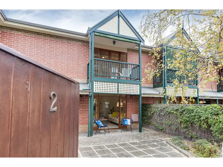 2/319 Fullarton Road, Parkside SA 5063