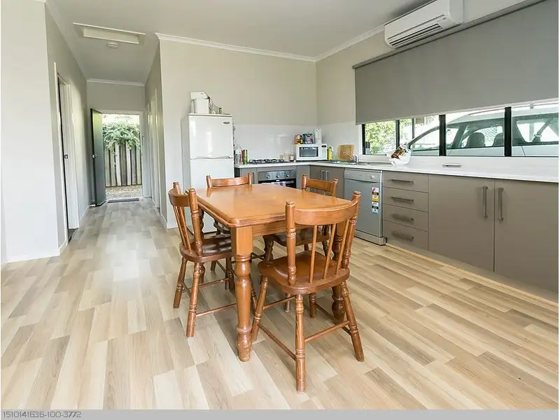 Main view of Homely semi-detached listing, 245 Albert Street, Maryborough QLD 4650