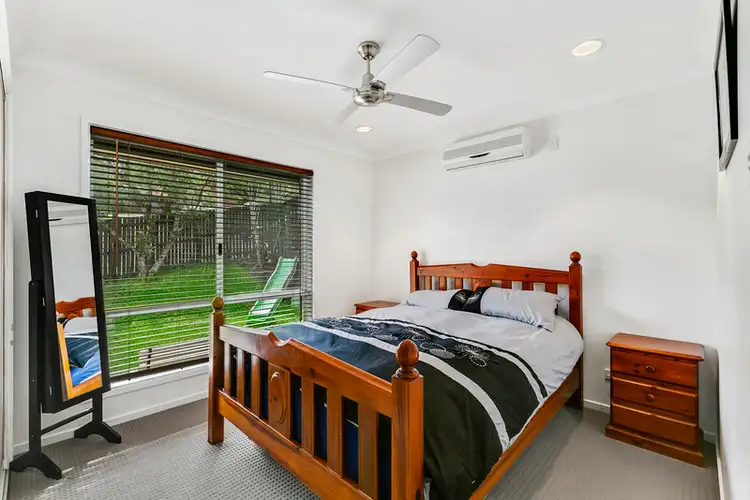 Fourth view of Homely house listing, 1 Sueden Court, Nerang QLD 4211