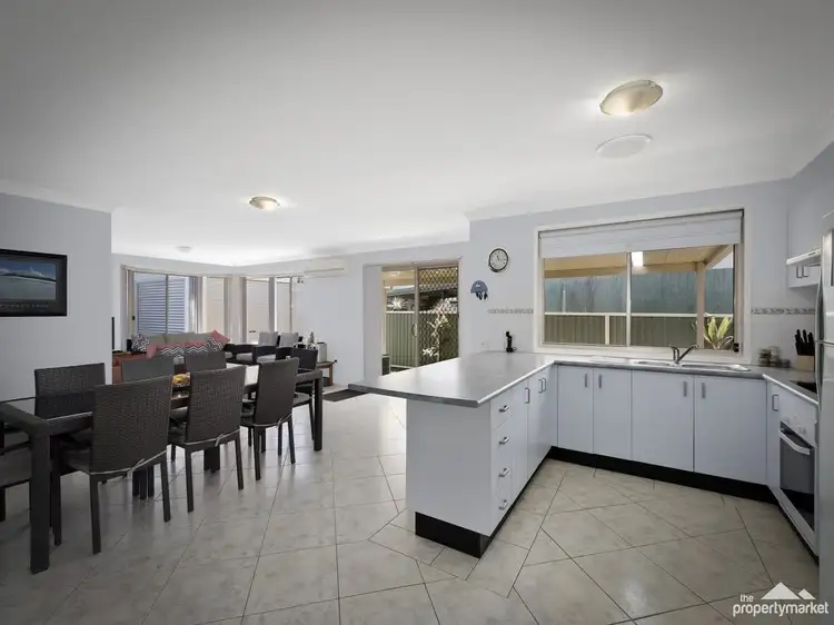 Second view of Homely house listing, 10 Glenlake Avenue, Toukley NSW 2263
