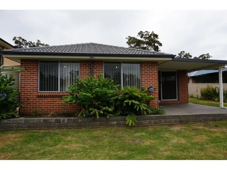 Second view of Homely house listing, 145 Anson Street, St Georges Basin NSW 2540