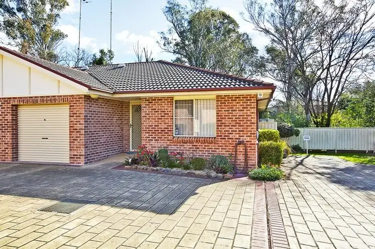 7/139 Stafford Street, Penrith NSW 2750