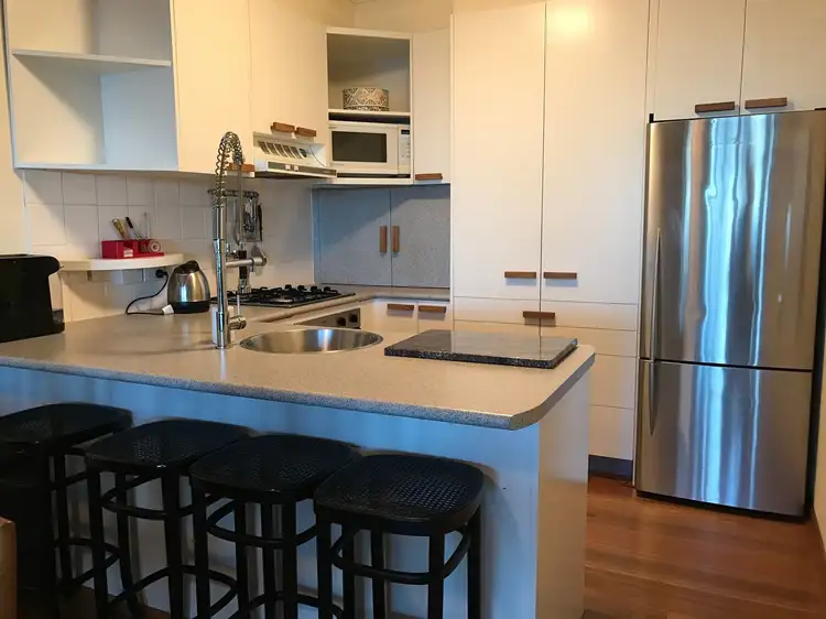 Fourth view of Homely apartment listing, 8/24 Breathtaker Road, Mount Buller VIC 3723