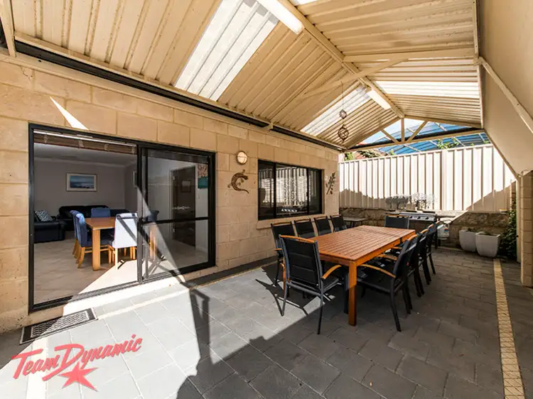 Second view of Homely house listing, 56 Telford Crescent, Stirling WA 6021