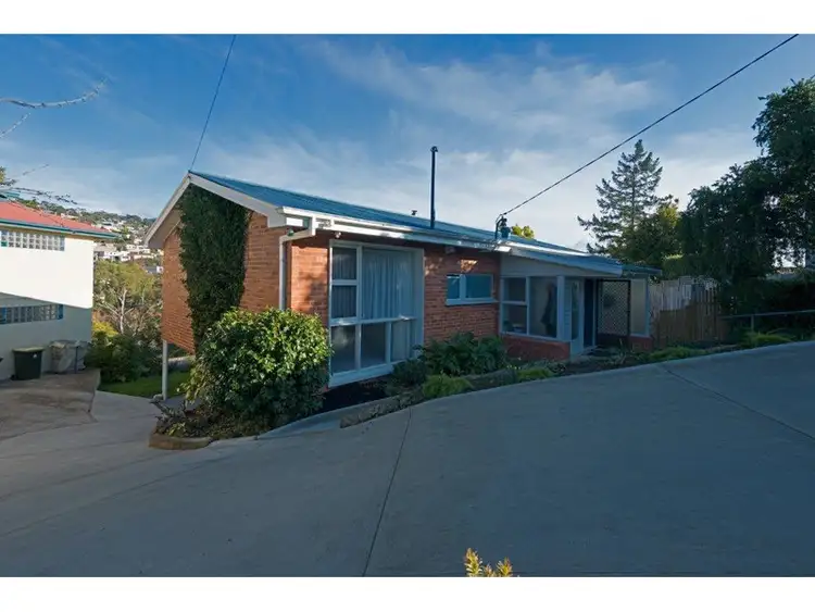Fifth view of Homely house listing, 39 Mawhera Avenue, Sandy Bay TAS 7005