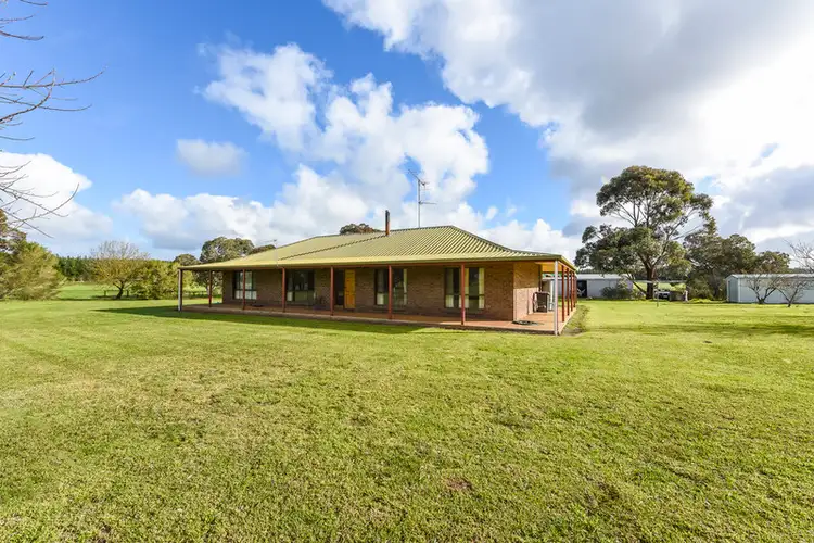 Second view of Homely rural property listing, 19894 Riddoch Highway, Wandilo SA 5291