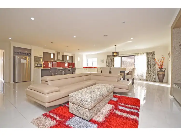 Third view of Homely house listing, 54 Lamington Drive, Tarneit VIC 3029