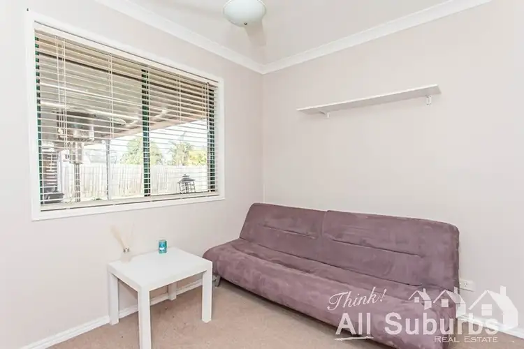 Seventh view of Homely house listing, 27 Lakeview Drive, Logan Reserve QLD 4133