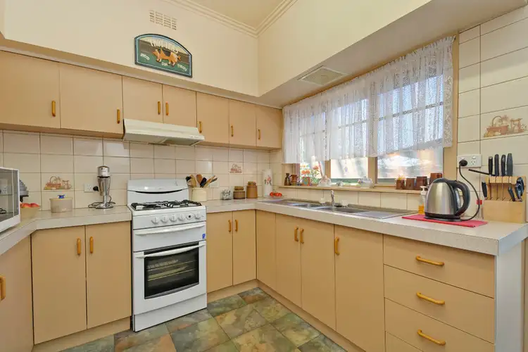 Third view of Homely house listing, 42 Henry Street, Traralgon VIC 3844