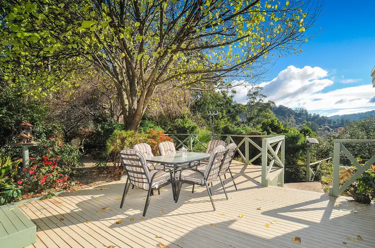 92 Kallista Emerald Road, The Patch VIC 3792