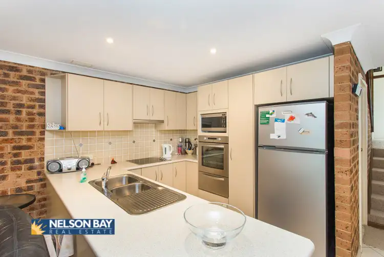Fifth view of Homely townhouse listing, 3/14-16 Catalina Close, Nelson Bay NSW 2315