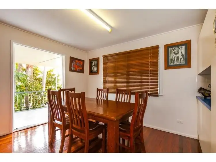 Fourth view of Homely house listing, 228 Richardson Road, Park Avenue QLD 4701
