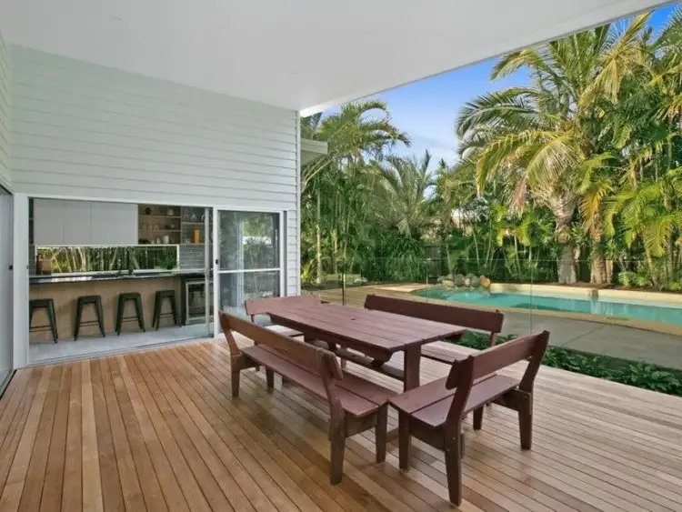 Fifth view of Homely house listing, 20 Orcades Street, Sunrise Beach QLD 4567