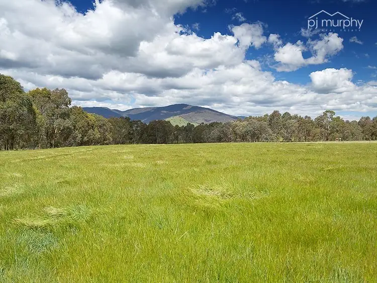 Fifth view of Homely land listing, 140 Osbornes Flat Road, Yackandandah VIC 3749