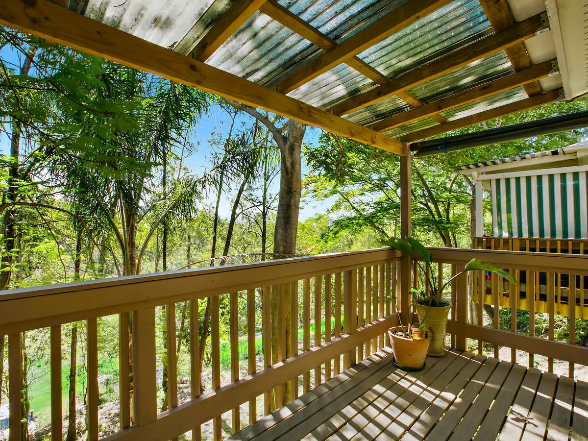 Main view of Homely semi-detached listing, 6/2 Kilpatrick Court, Highland Park QLD 4211