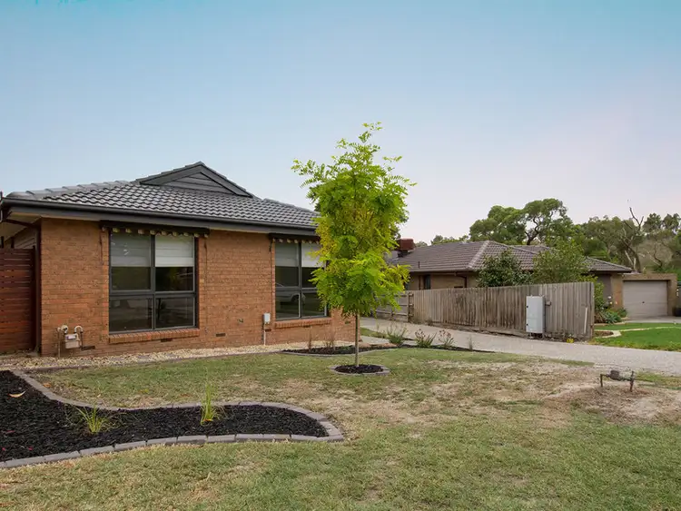 Second view of Homely unit listing, 1/2 Dilkara Court, Frankston VIC 3199