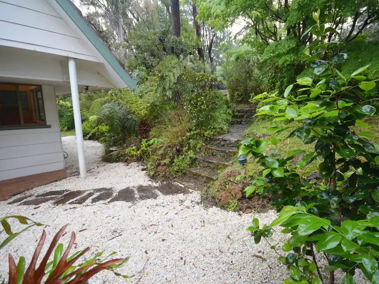 Third view of Homely house listing, 21 Strathearn Road, Leura NSW 2780