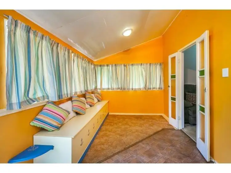 Second view of Homely house listing, 328 Balaclava Street, Frenchville QLD 4701