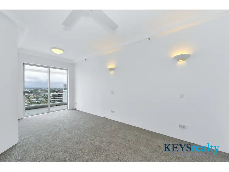 Sixth view of Homely apartment listing, 105/12 Commodore Drive, Paradise Waters QLD 4217