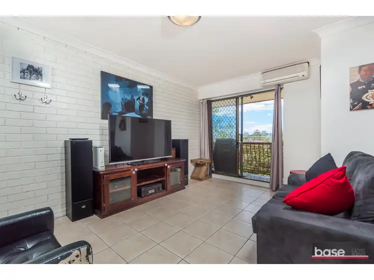 Fourth view of Homely apartment listing, 3/845 Old Cleveland Road, Carina QLD 4152