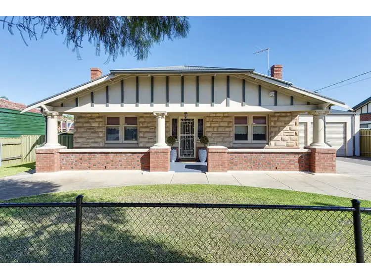 Main view of Homely house listing, 7 Holden Avenue, Woodville West SA 5011