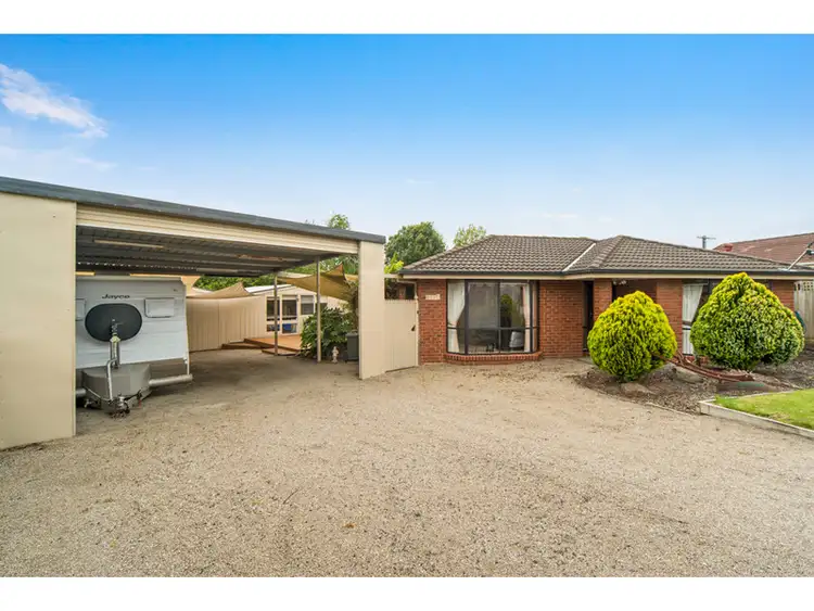 6 Deborah Court, Somerville VIC 3912