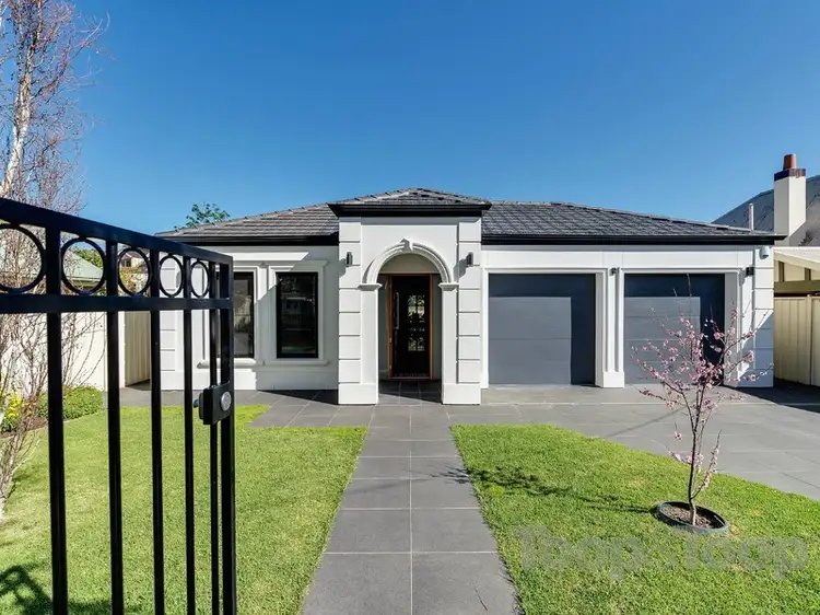 11 Crossley Street, Erindale SA 5066