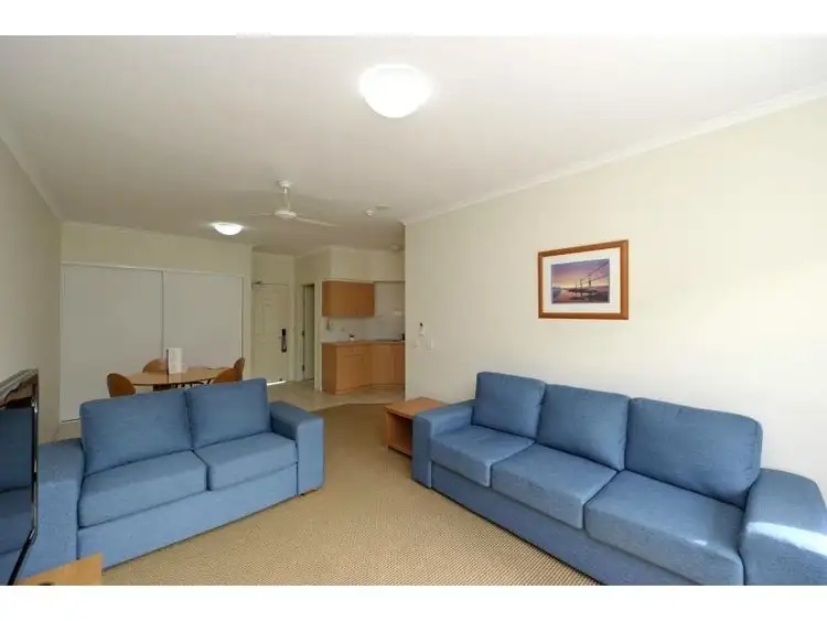 Fifth view of Homely unit listing, Unit 127/43 Shoal Bay Road, Shoal Bay NSW 2315
