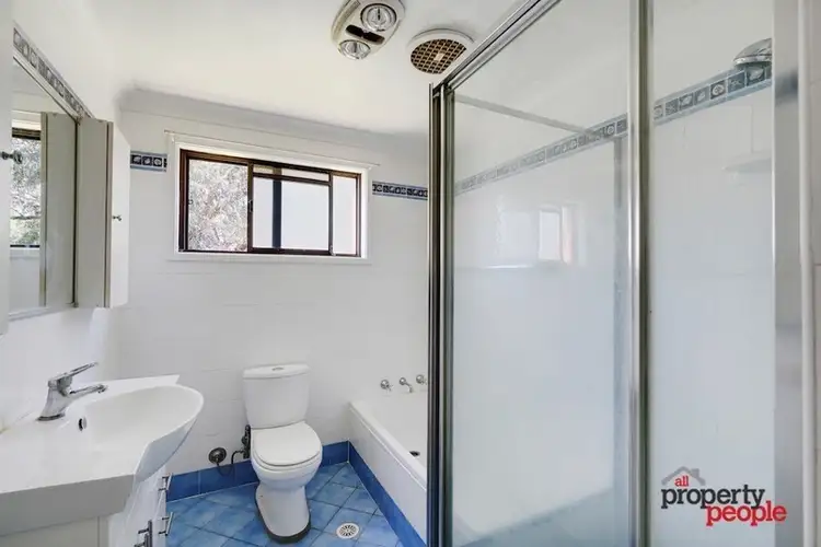Sixth view of Homely villa listing, 9/19-21 Third Avenue, Macquarie Fields NSW 2564