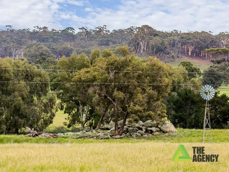 362 Qualen West Road, York WA 6302