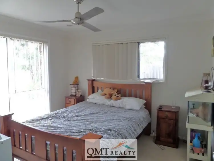 Fourth view of Homely house listing, 95 Mccorry Drive, Collingwood Park QLD 4301